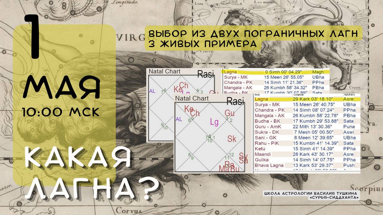 Афиша